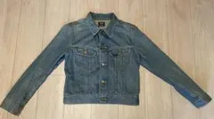 Lee×URBAN RESEARCH ROSSO Gジャン サイズ38