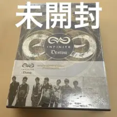 2026年最新】infinite dvdの人気アイテム - メルカリ