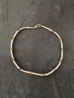 ネックレス ヴィンテージ チョーカー