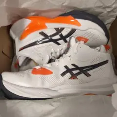 メタライズ2 PARIS 28.5 Buty indoorowe ASICS METARISE 2 PARIS - 11teamsports.pl