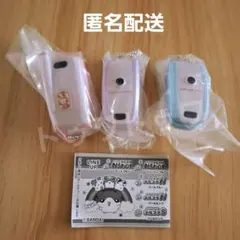 メルプチ ミニチュアチャーム