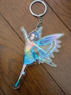 荊りんね アクリルスタンド プリティーリズム レインボーライブ りんね