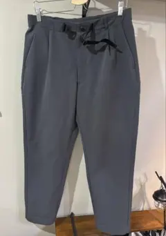 goldwin ワイドパンツ