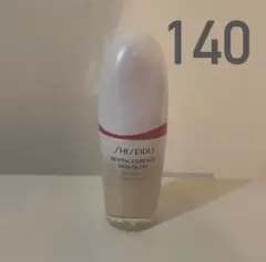 SHISEIDO エッセンス スキングロウ ファンデーション