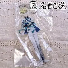 東京リベンジャーズ 松野千冬 スーツ アクキーBIG