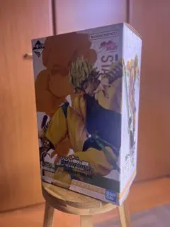 ジョジョの奇妙な冒険 DIO MASTERLISE C賞