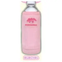 サンリオキャラクターズ ソックス風ペットボトルカバー