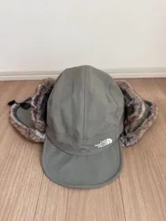 【新品未使用】THE NORTH FACE FRONTIER CAP