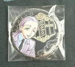 WIND BREAKER 展アルティメタルキャラバッジコレクションA 柊登馬