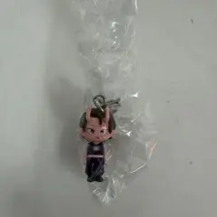 ミルキーサブウェイ めじるしアクセサリー カナタ③