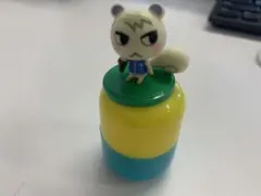 チョコエッグ あつ森　ジュン