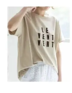 IENA Tシャツのサムネイル