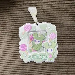 TWICE LOVELY カードホルダー　ジョンヨン