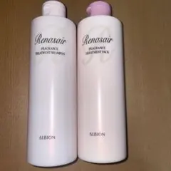 ALBION Skin Conditioner Essential 330Kit