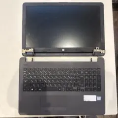 2026年最新】Hp ノートパソコン ジャンクの人気アイテム - メルカリ