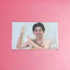 紅しょうがまつりくじ2025 E賞 浜田順平 (カベポスター) - メルカリ