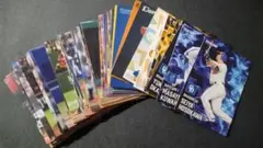 プロ野球チップス スポーツカード