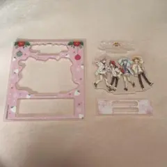 すとぷり アクスタ