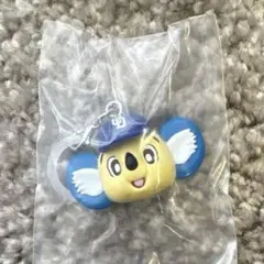プロ野球マスコット めじるしアクセサリー ドアラ