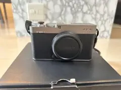 2026年最新】FUJIFILM X-E4の人気アイテム - メルカリ