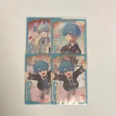 すとぷり　ころん　ふぁみこれ