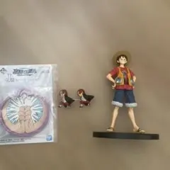 ワンピースフィギュアまとめ売り22体セット - メルカリ