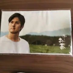 大谷翔平タオルのサムネイル