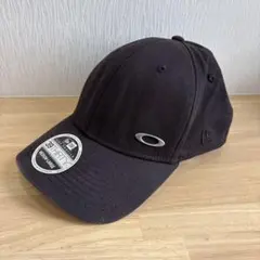 う*め様 OAKLEY オークリー　ニューエラ　ブラック 39THIRTY キャ