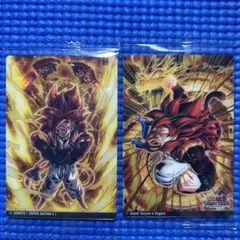 ドラゴンボール　イタジャガ　ゴジータ　セット