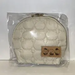 ちいかわ キルティング風ポーチ ココス