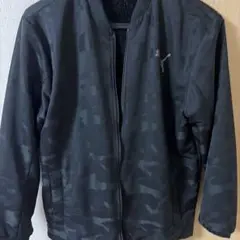プーマジャケット　リバーシブルタイプ
