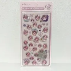 【早い者勝ち☆】しずくちゃんボンボンドロップ シール ☆再入荷しました☆