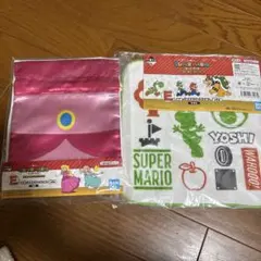 スーパーマリオ 一番くじ