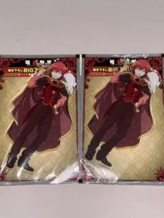 暗殺教室 アニメイトカフェ アクスタ 赤羽業 - メルカリ