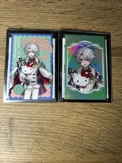 Dytica×サンリオ　叢雲カゲツ　チェキセット