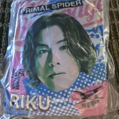 吉野北人 PRIMAL SPIDER 　クッション 吉野北人 PRIMAL SPIDER クッション EXILE TRIBE STATION ONLINE