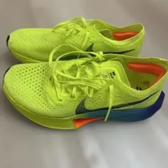 J様専用 Nike 陸上競技用スパイクシューズ 蛍光イエロー - メルカリ
