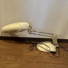 サンヨー 電気スタンド ジャンク品 蛍光灯なし