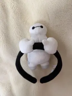 ベイマックス カチューシャ