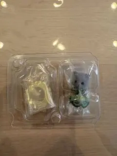 シルバニアファミリー　赤ちゃん妖精の森のなかまたちシリーズ　シークレット