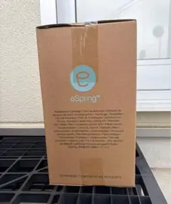 正規品 ❗️アムウェイ ❗️eSpringⅡ浄水器 カートリッジ 未開封