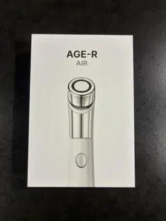 メディキューブ 美顔器 ダーマエアショット
