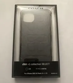 新品未使用】 iPhone 17 Pro COACH ハードケース T0017 - メルカリ
