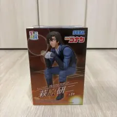 名探偵コナン ちょこのせ プレミアムフィギュア 萩原研二