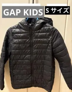 GAP KIDS キッズジャケット　アウター　Sサイズ　120センチ