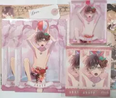 DIABOLIK LOVERS MILLENNIUM BEACH 逆巻アヤト