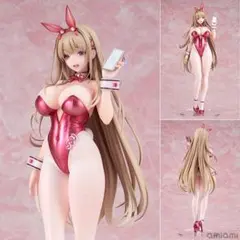 勝利の女神：NIKKE バイパー：トキシックラビット 1/7 完成品フィギュア