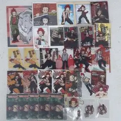 ヒロアカ 切島 鋭児郎 33点 まとめ売り