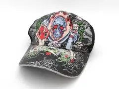 Ed Hardy ちゃんみな キャップ - メルカリ