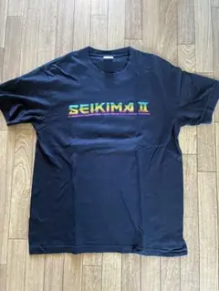 2026年最新】聖飢魔II Tシャツの人気アイテム - メルカリ